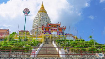 东南亚最大的佛寺之一是谁