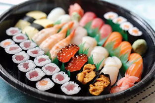 寿司文化的传奇之旅——日本寿司的魅力与奥秘