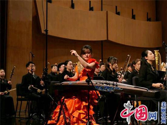 中国民族经典音乐的现代演绎