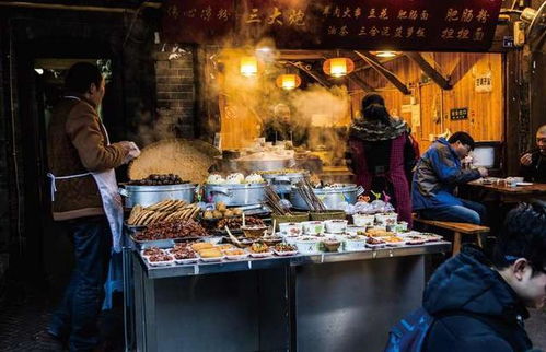 首尔美食 必吃，首尔美食之旅：一场舌尖上的盛宴