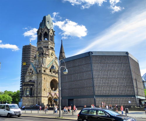 柏林的艺术与历史之旅：一场穿越时光的追寻