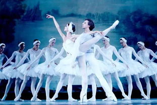 俄罗斯芭蕾舞的历史：一种独特的艺术形式