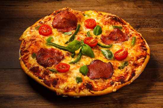 意大利披萨文化故事，意大利披萨文化的魅力与传承