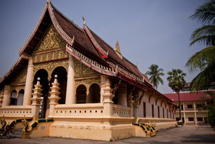 东南亚最有名的寺庙