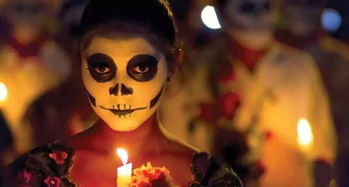 墨西哥亡灵节：一种深入人心的文化体验与现代意义