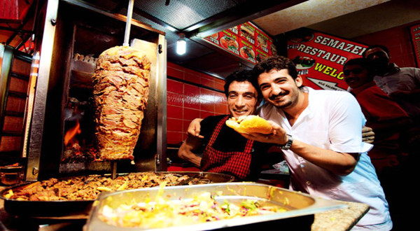 土耳其烤肉技巧：从食材到服务的全方位指南