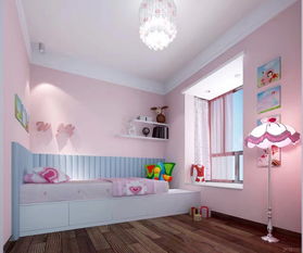 儿童房装修应该避免哪几个误区，儿童房装修应该避免的误区