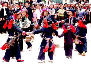 传统节庆礼俗：一种文化与历史的独特展现