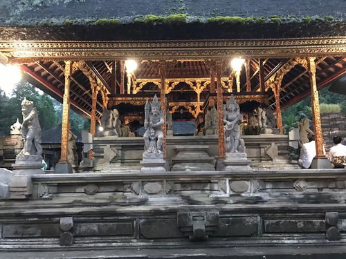 东南亚最有名的寺庙