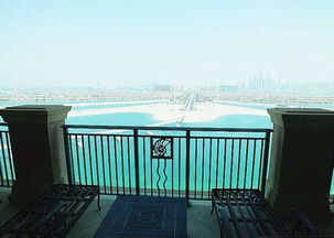迪拜的奢华生活探秘在哪
