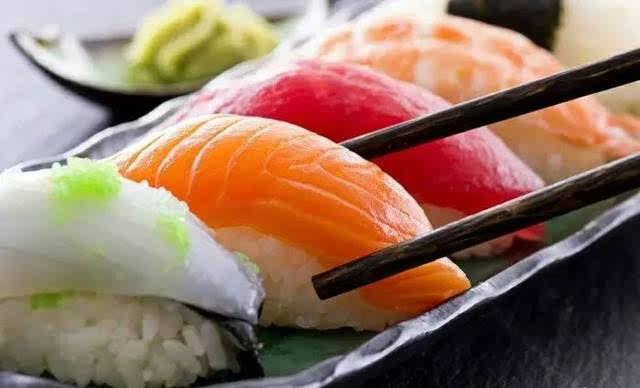 寿司起源于中国哪个朝代