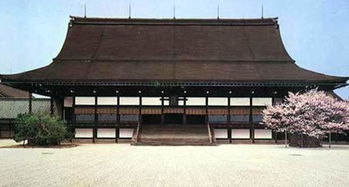 京都的历史文化建筑