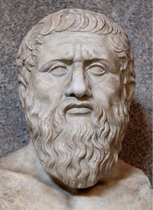 古希腊哲学思想家