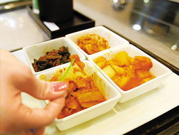 韩国泡菜的源头