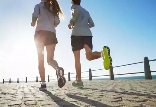 跑步对心脏有益吗