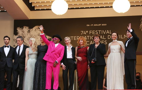 法国戛纳国际电影节最高奖项排名