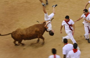 西班牙斗牛节时间