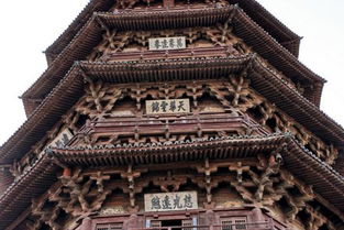 京都的建筑
