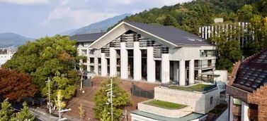 京都艺术大学世界排名