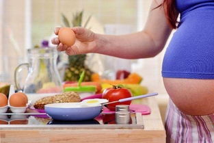 孕妇营养补充食品什么时候吃