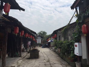 中国历史文化古镇古村名录