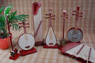 拉丁美洲传统乐器