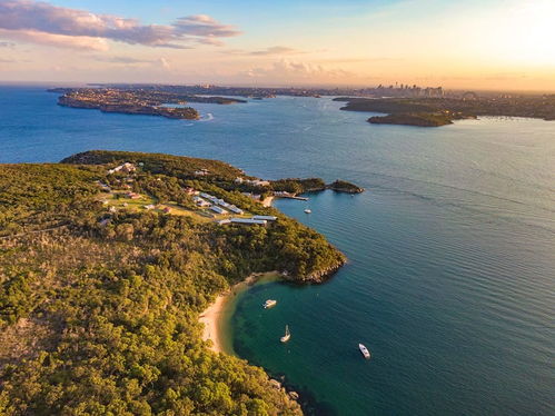 悉尼海滩推荐游览路线