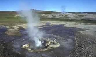 冰岛地热能资源丰富的原因