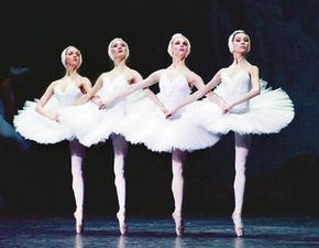俄罗斯芭蕾舞发展趋势