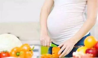 孕期营养补充剂推荐