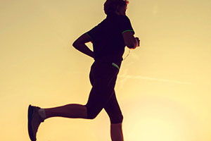 跑步对心脏有害吗?