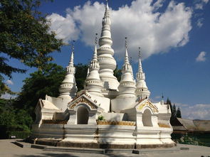 东南亚第一大佛寺