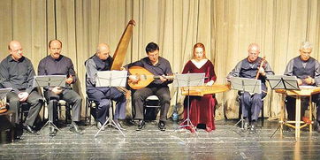 土耳其乐团